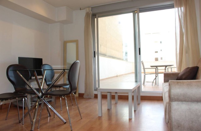 La Pergola - Double studio with terrace