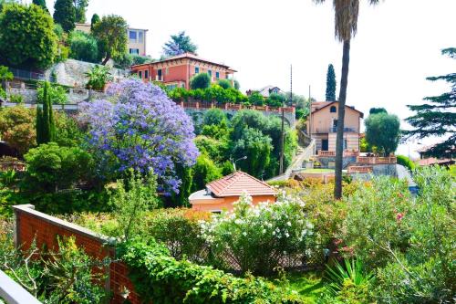 La Pergola Blu