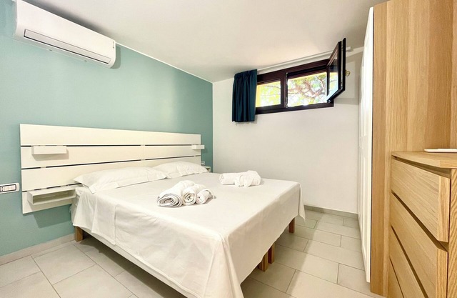 " La Pergola Comfort "