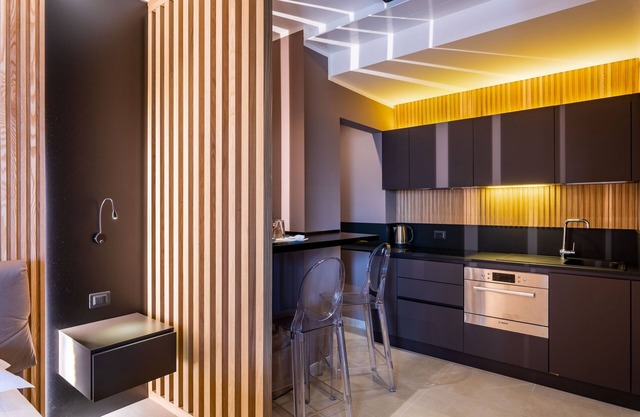 LA PERGOLA SUITES