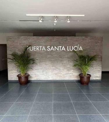 La Perla. 2 km de Santa Fe