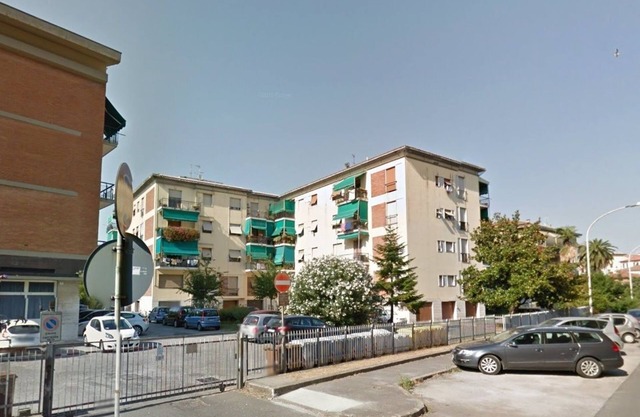 La Perla Affittacamere