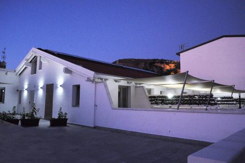 La Perla Amantea - Rooms & Apartaments