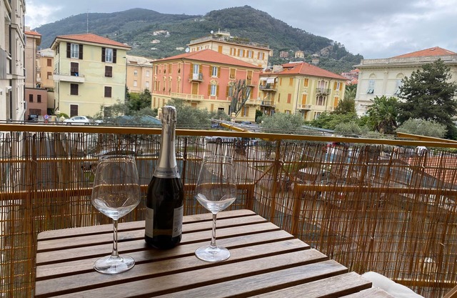 La Perla Apartment