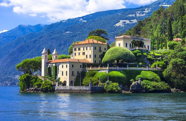 La Perla Di Pianello
