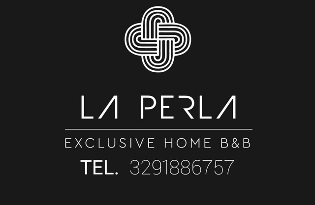 LA PERLA - Exklusives Haus B & B