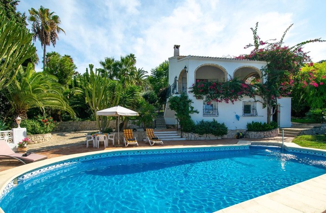 La Perla - Javea, Costa Blanca