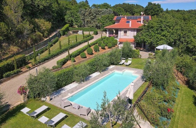 La Pernice Comfortable holiday residence