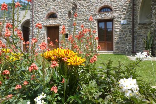 La Peschiera Sul Vara B&B