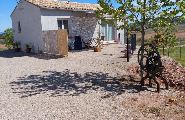 La Petite Maison du Mourel