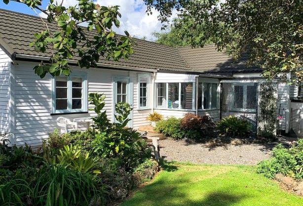 La Petite Ferme Manor Kerikeri