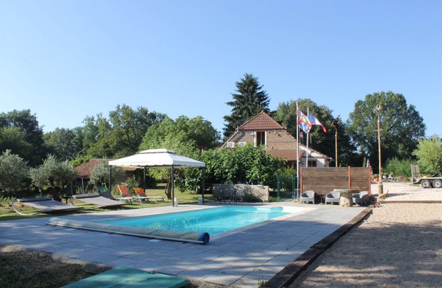 La petite ferme du Marais