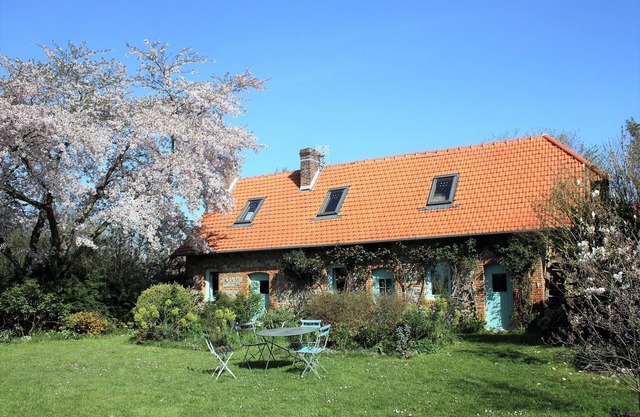 La Petite Maison