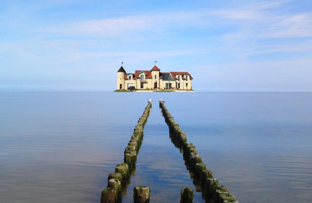 La Petite France