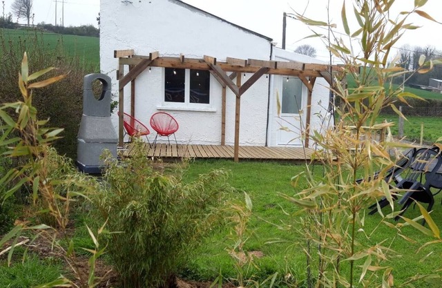 La Petite Maison Du Crembreux