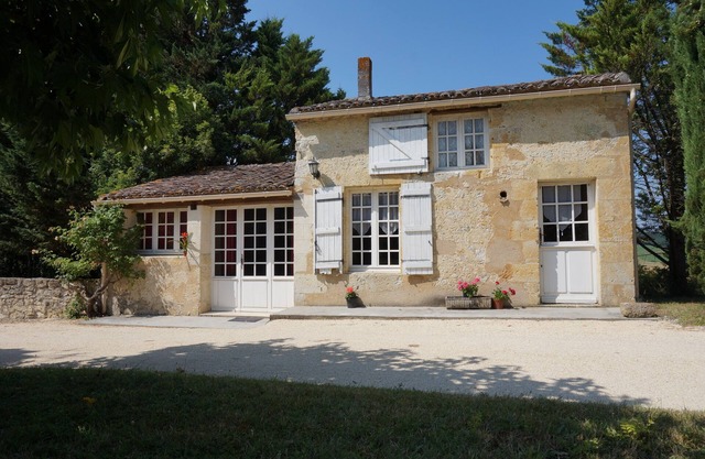 La Petite Maison -Gîtes 2 bis 4 Personen - Gers