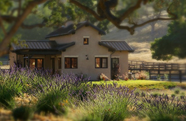 La Petite Maison in Santa Ynez