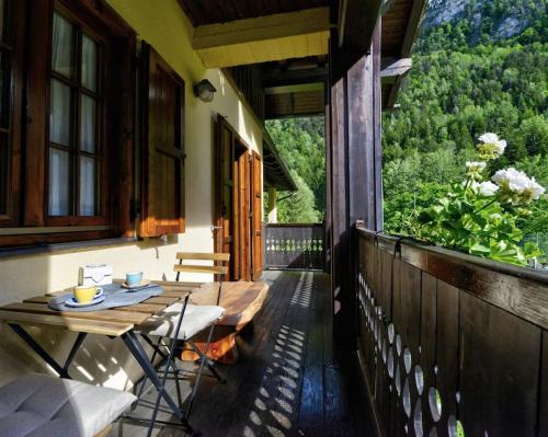 La Petite Maison