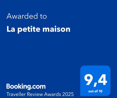 La petite maison