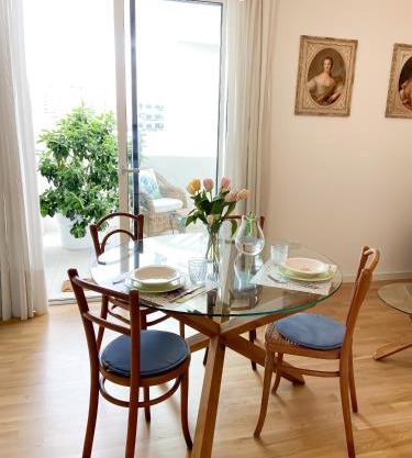 La Petite Maison Via Biasi 29