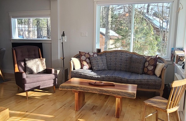 4 Schlafzimmer komplett renoviertes Haus am See - Rawdon, Quebec