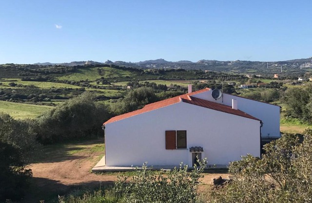 LA PIANA Holiday House