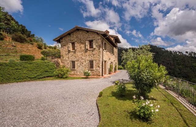 La Pianella Farmhouse