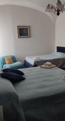 La Piazzetta Alloggio Turistico