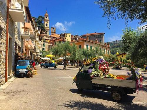 " La Piazzetta "casa vacanza