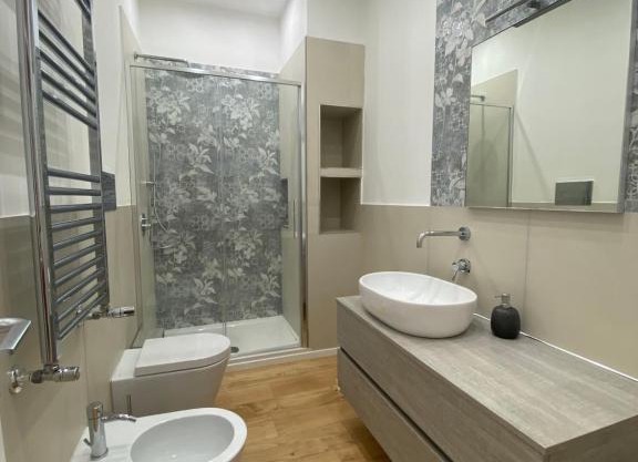 La Piccola Formica Home