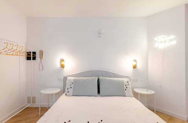 La Piccola Luxury Suite