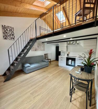 La piccola Maison