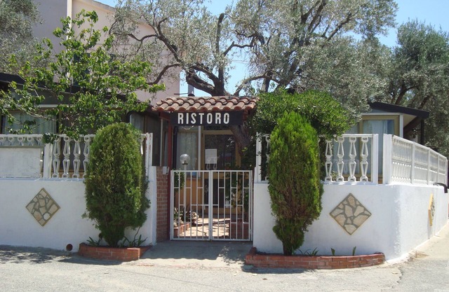 La Pietra Bianca