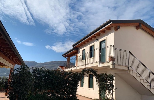 La Pietra Nera