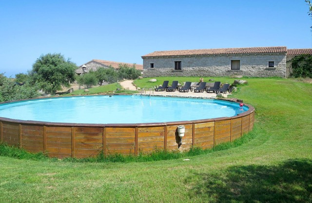 La Pietraia by Interhome