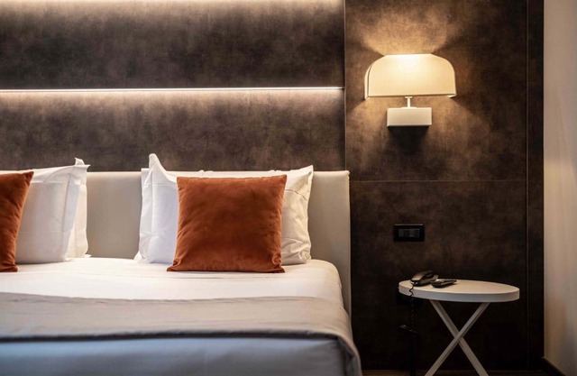 La Pieve Hotel