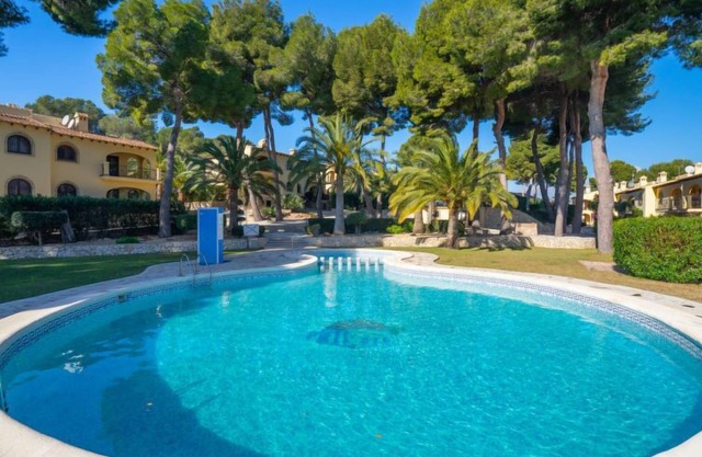 La Pinada by Interhome