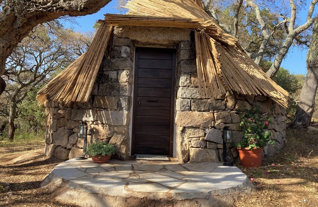 La Pinnetta in Gallura