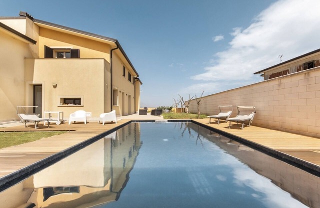 La Piscina