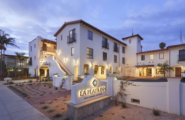 La Playa Inn