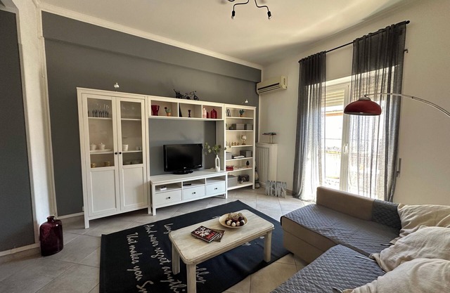 La Portuense, come to feel at home