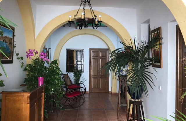 La Posada De Carmen