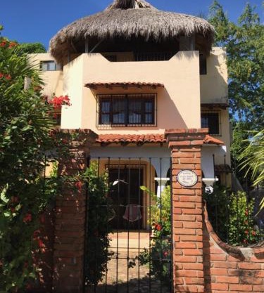 La posada del Monsieur
