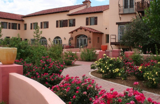La Posada Hotel