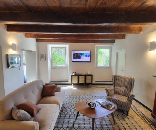 La Posta Apartment