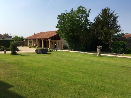 La Pria Wine Resort