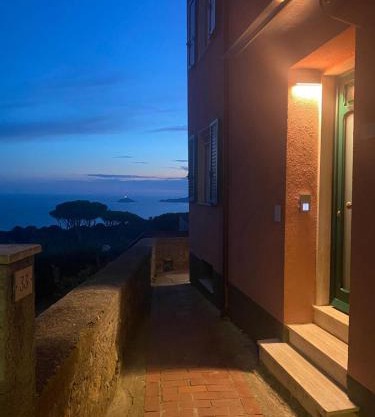 La Prua di Montemarcello