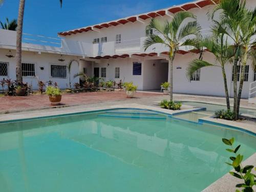 LA PUCCA HOTEL BOUTIQUE RESORT