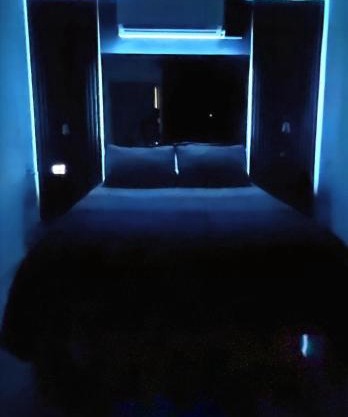La Puerta Blanca #2