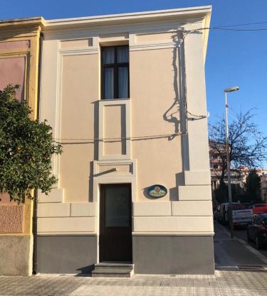 La punta dei venti